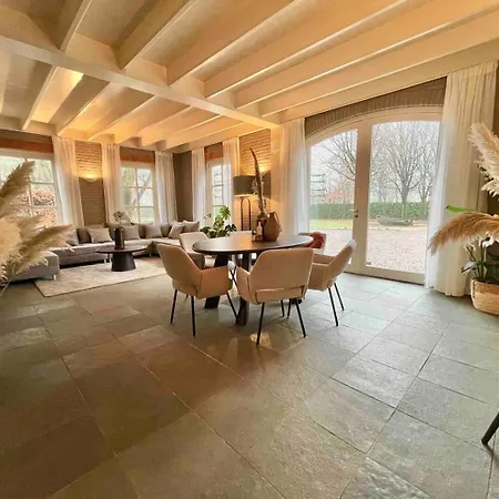 Stunning Catena Property Boxtel Exterior photo