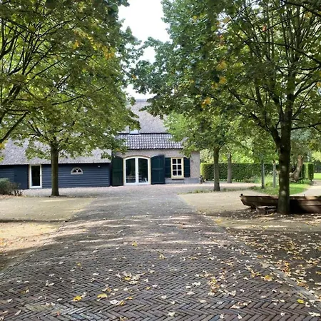 Stunning Catena Property Boxtel Exterior photo