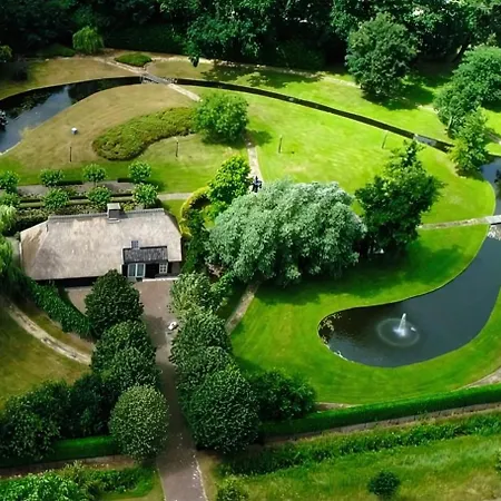 Stunning Catena Property Boxtel Exterior photo
