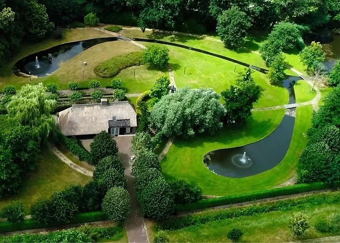 Stunning Catena Property