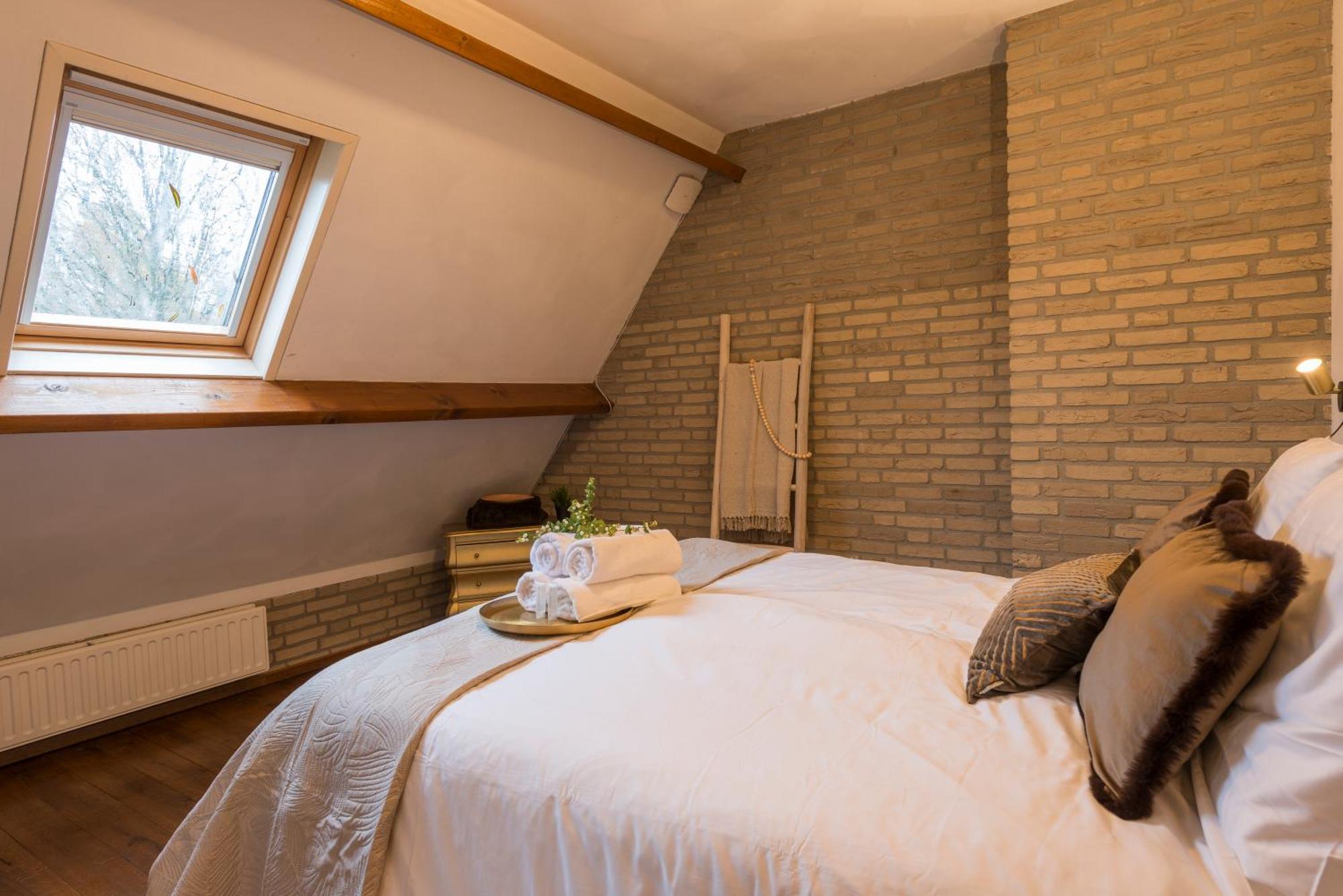 Vakantieboerderij Stunning Catena Boxtel