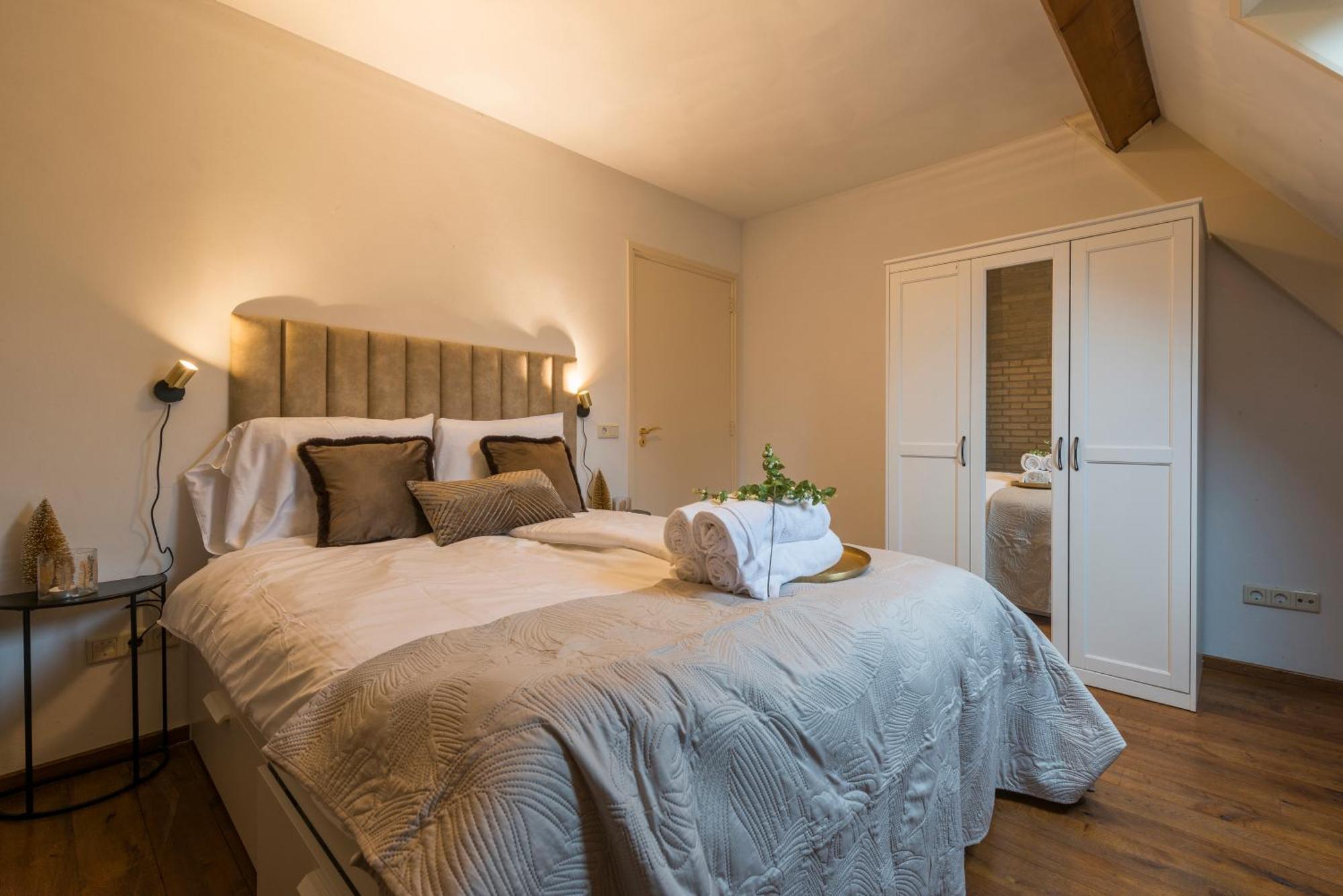 Vakantieboerderij Stunning Catena Boxtel